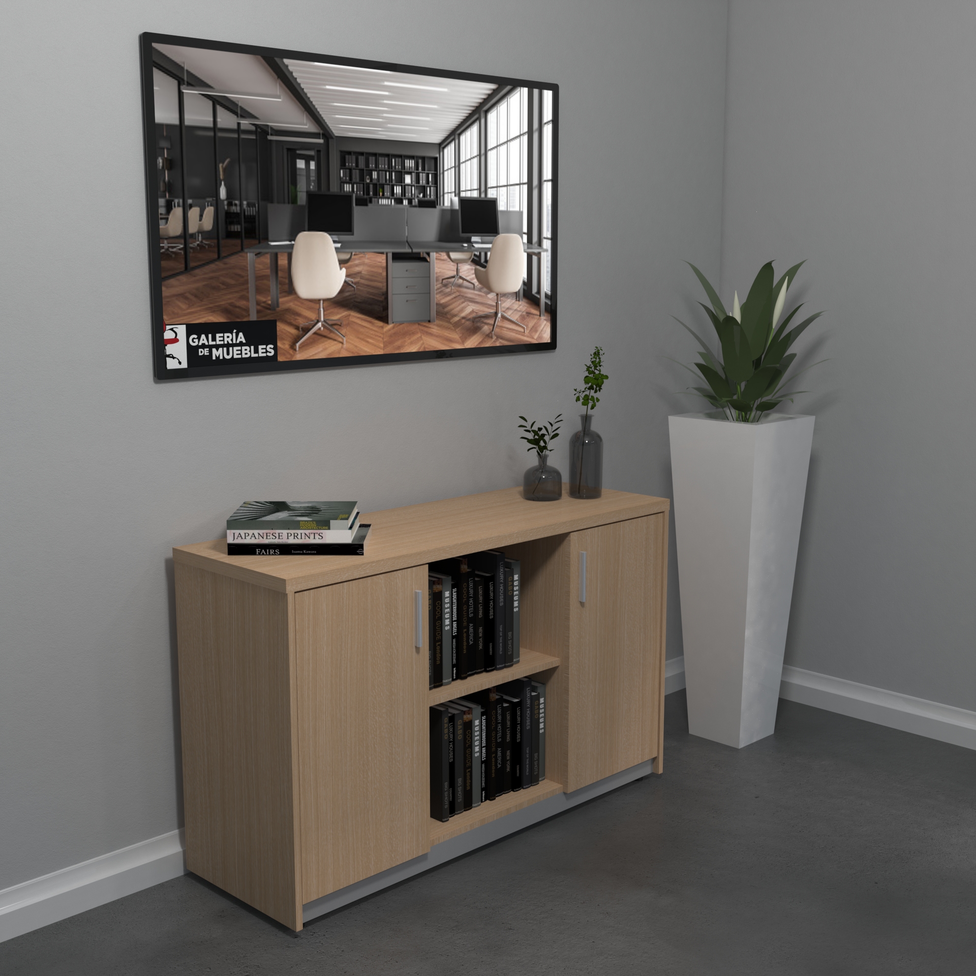 Credenza LIVO imagen 2